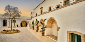 Bambarone La Masseria Fasano